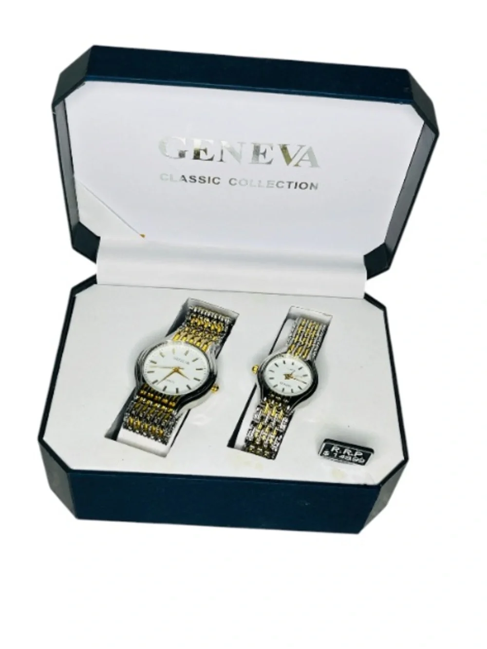 Geneva classic collection